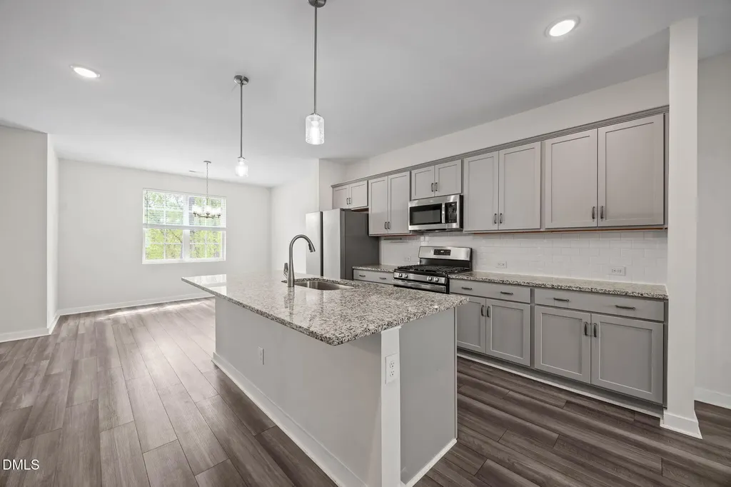 820 Laurel Gate Drive Wake Forest NC 27587