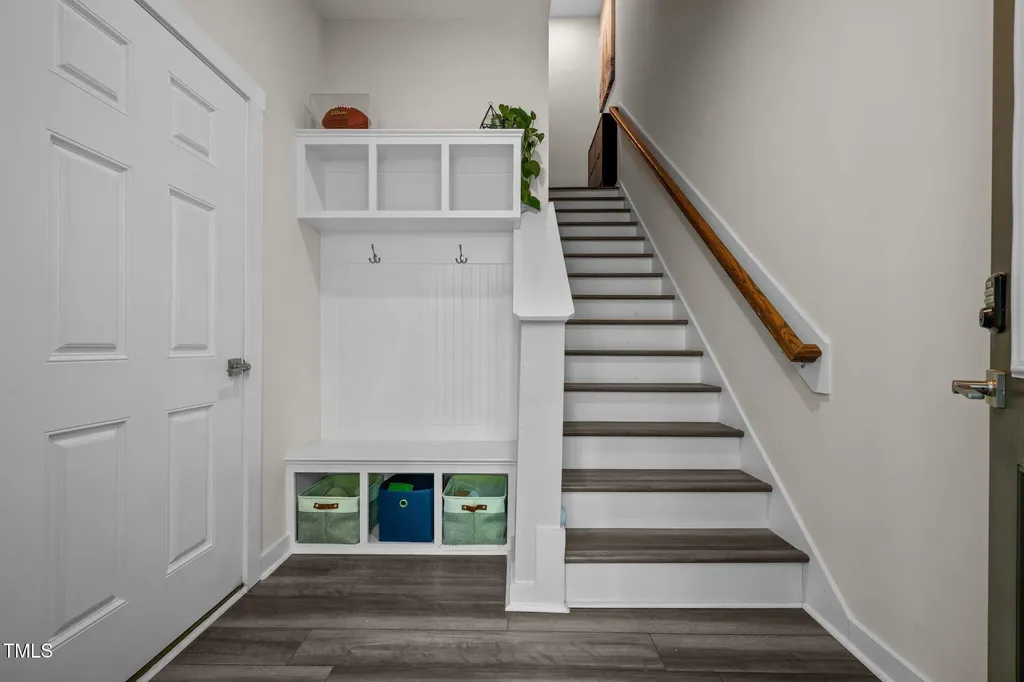 820 Laurel Gate Drive Wake Forest NC 27587