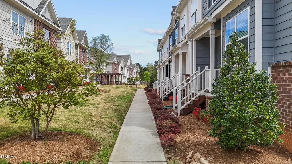 820 Laurel Gate Drive Wake Forest NC 27587