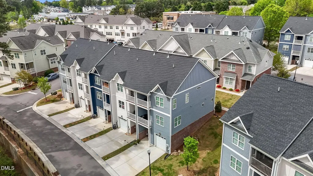 820 Laurel Gate Drive Wake Forest NC 27587