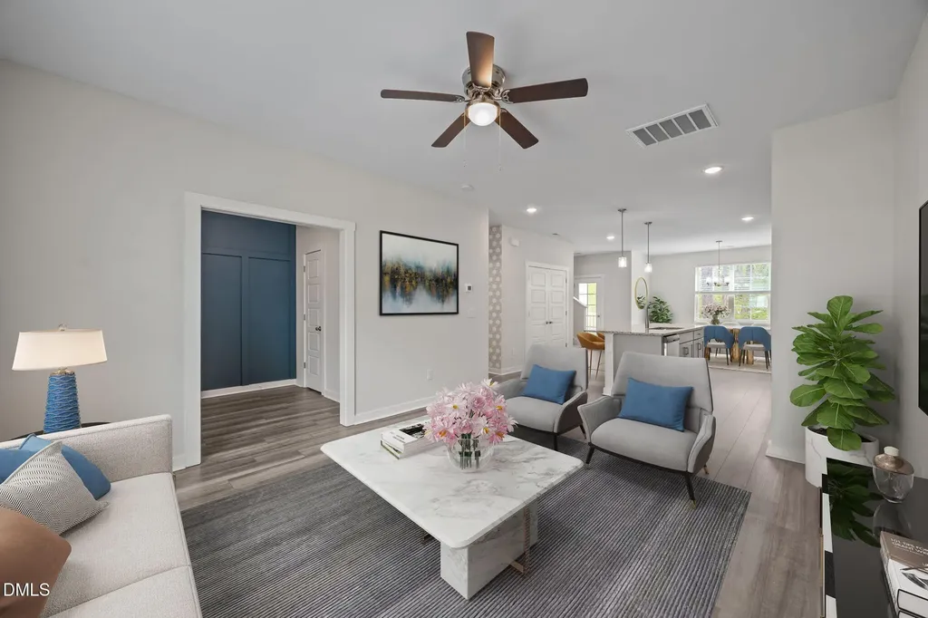 820 Laurel Gate Drive Wake Forest NC 27587