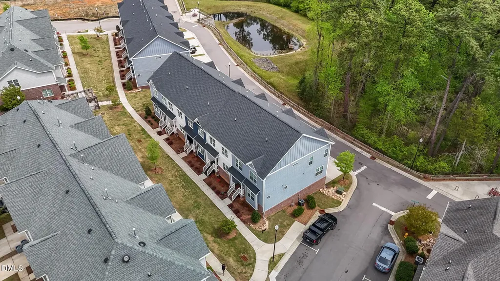 820 Laurel Gate Drive Wake Forest NC 27587