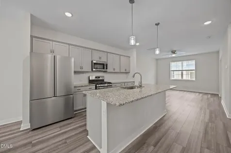 820 Laurel Gate Drive Wake Forest NC 27587
