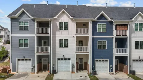 820 Laurel Gate Drive Wake Forest NC 27587