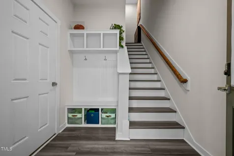 820 Laurel Gate Drive Wake Forest NC 27587