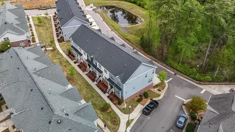 820 Laurel Gate Drive Wake Forest NC 27587