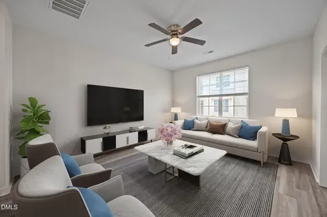 820 Laurel Gate Drive Wake Forest NC 27587