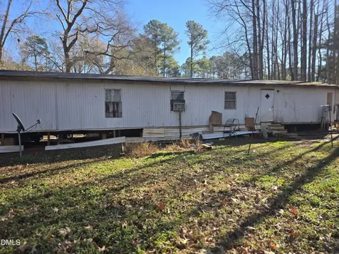 6782 Pinecrest Road Zebulon NC 27597