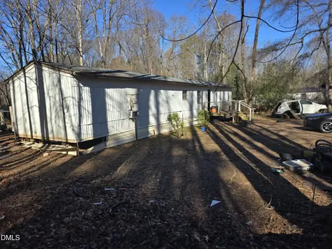 6782 Pinecrest Road Zebulon NC 27597