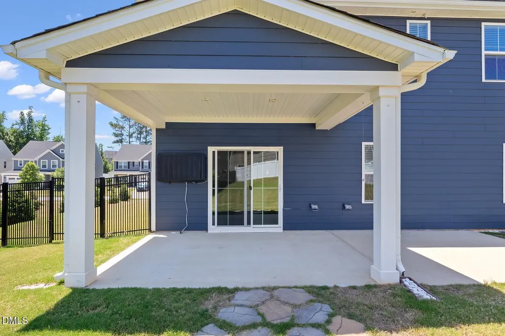 120 Misty Pike Drive Raleigh NC 27603