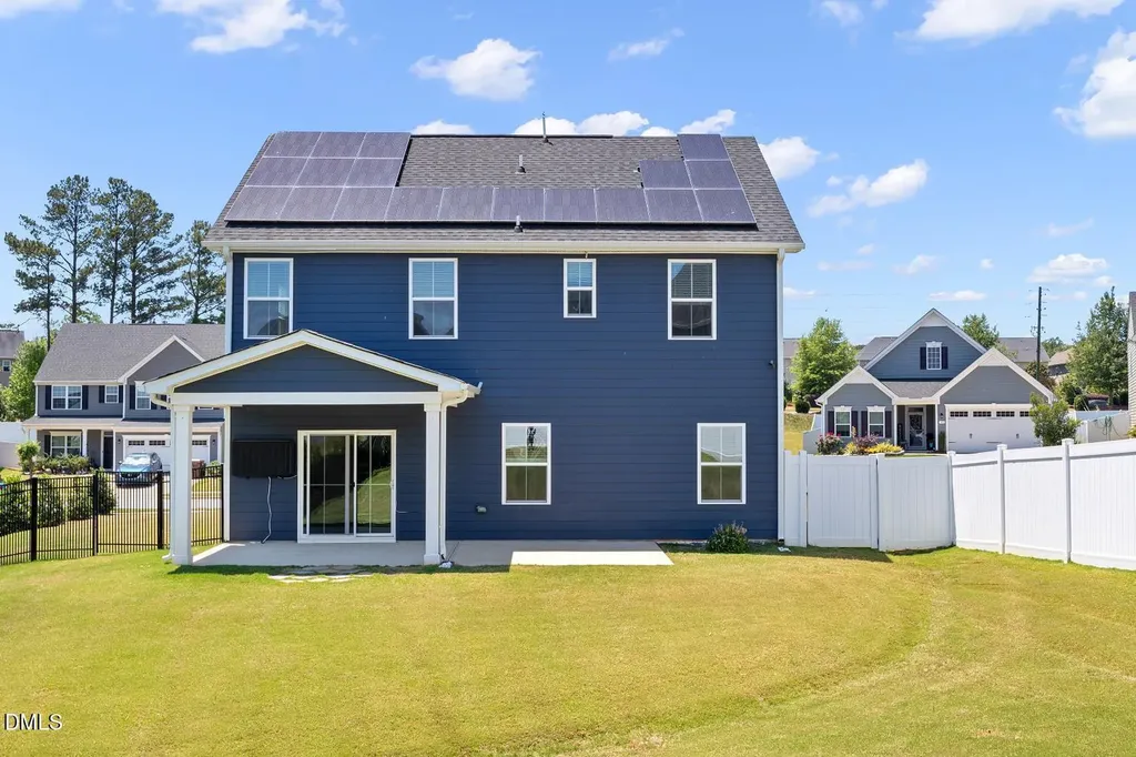 120 Misty Pike Drive Raleigh NC 27603