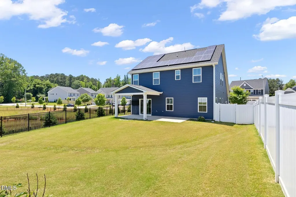 120 Misty Pike Drive Raleigh NC 27603