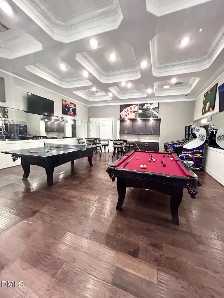 120 Misty Pike Drive Raleigh NC 27603