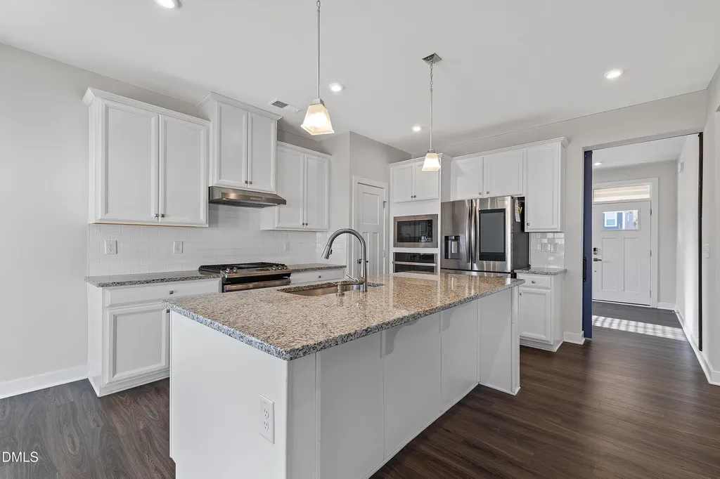 120 Misty Pike Drive Raleigh NC 27603