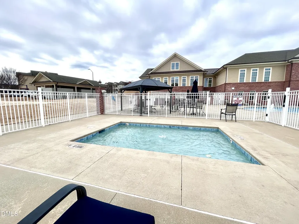 120 Misty Pike Drive Raleigh NC 27603