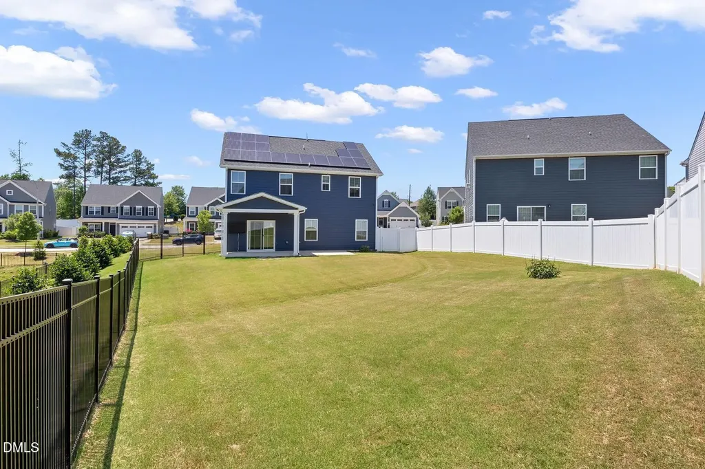 120 Misty Pike Drive Raleigh NC 27603
