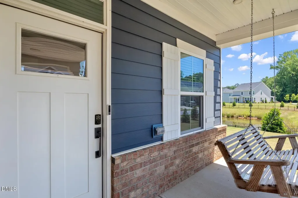 120 Misty Pike Drive Raleigh NC 27603