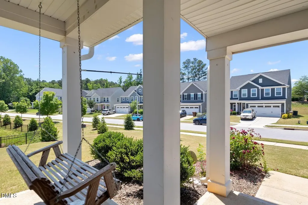 120 Misty Pike Drive Raleigh NC 27603