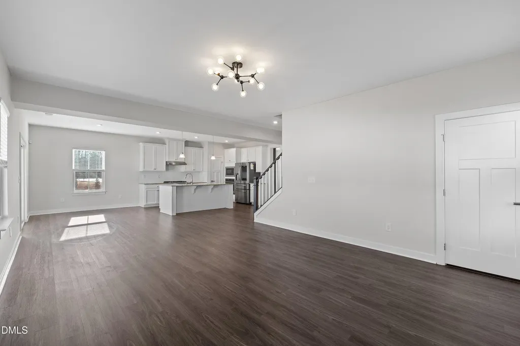 120 Misty Pike Drive Raleigh NC 27603