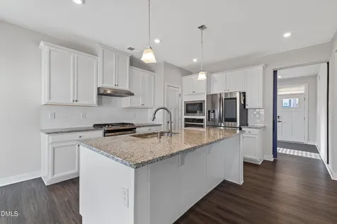 120 Misty Pike Drive Raleigh NC 27603