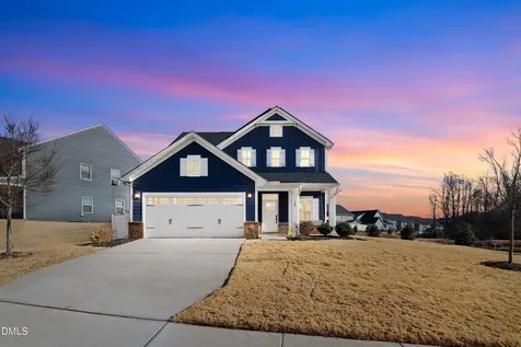 120 Misty Pike Drive Raleigh NC 27603