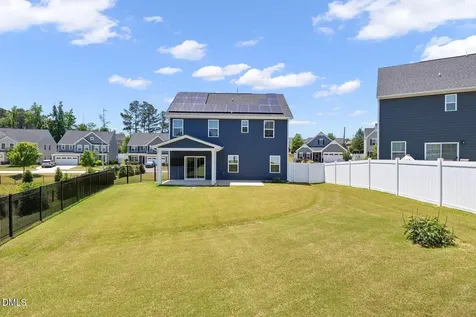 120 Misty Pike Drive Raleigh NC 27603