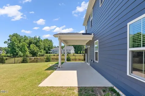 120 Misty Pike Drive Raleigh NC 27603