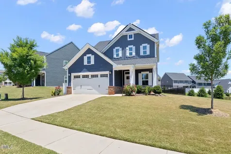 120 Misty Pike Drive Raleigh NC 27603