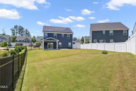120 Misty Pike Drive Raleigh NC 27603