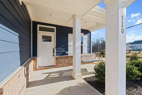120 Misty Pike Drive Raleigh NC 27603