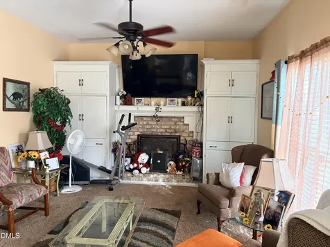 3013 Brassfield Drive Rocky Mount NC 27803