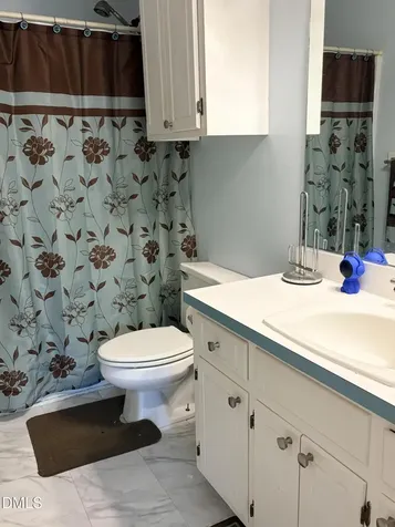 3013 Brassfield Drive Rocky Mount NC 27803