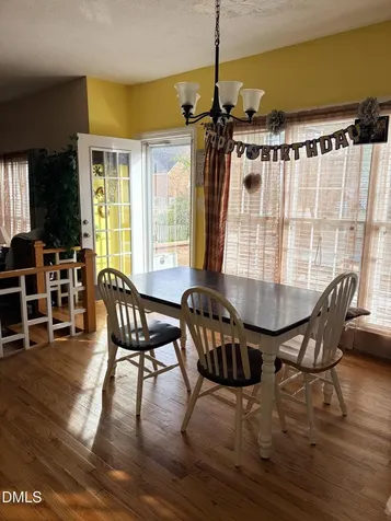 3013 Brassfield Drive Rocky Mount NC 27803