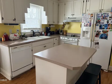3013 Brassfield Drive Rocky Mount NC 27803