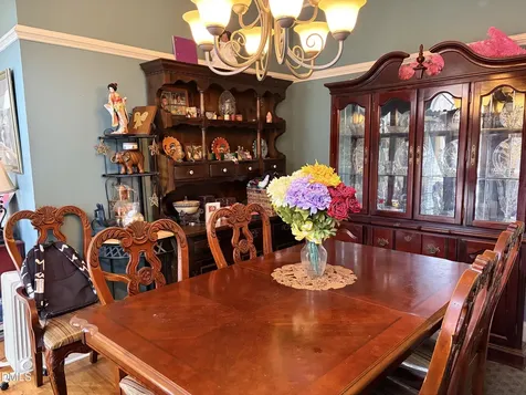 3013 Brassfield Drive Rocky Mount NC 27803
