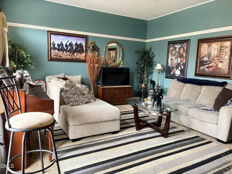 3013 Brassfield Drive Rocky Mount NC 27803