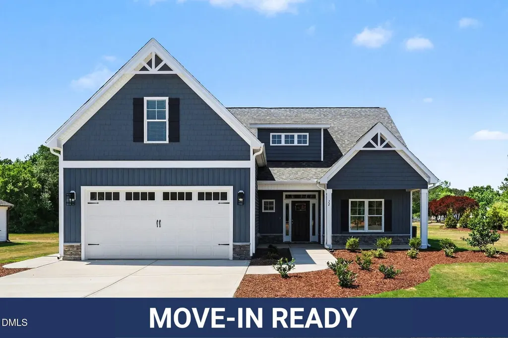 22 Juju Drive Clayton NC 27520