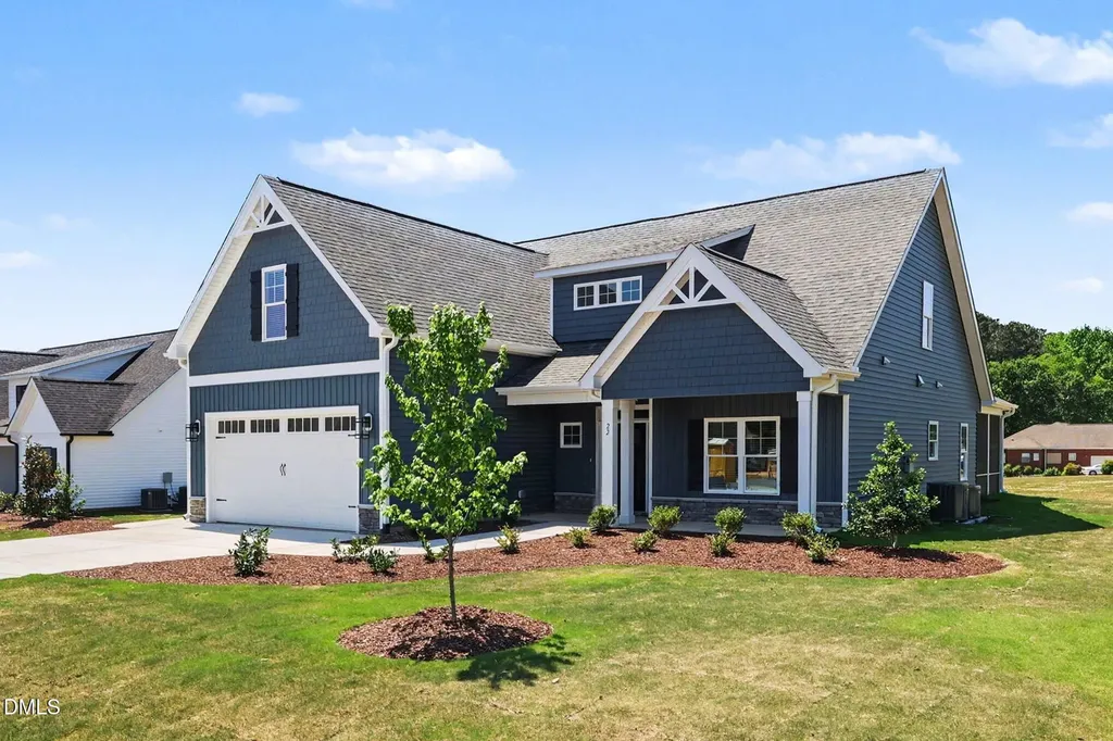22 Juju Drive Clayton NC 27520