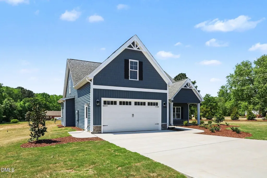 22 Juju Drive Clayton NC 27520