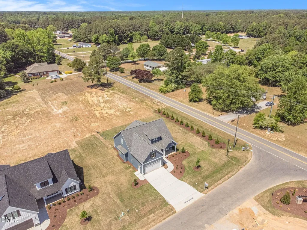 22 Juju Drive Clayton NC 27520