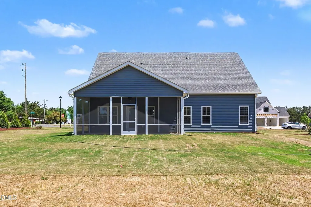 22 Juju Drive Clayton NC 27520