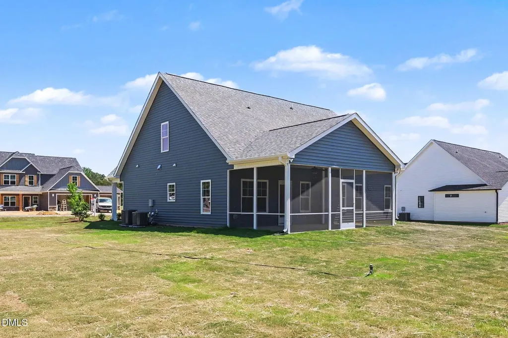 22 Juju Drive Clayton NC 27520