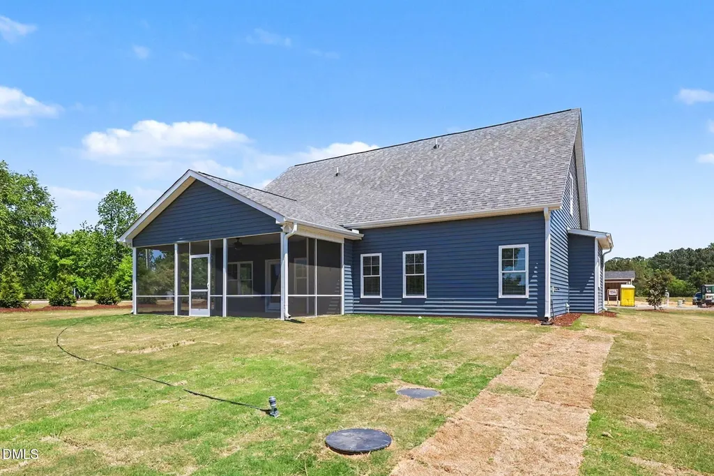 22 Juju Drive Clayton NC 27520