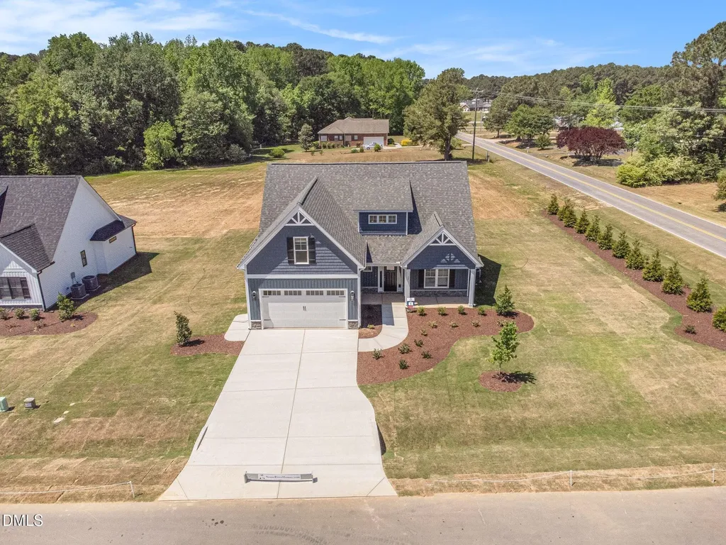 22 Juju Drive Clayton NC 27520