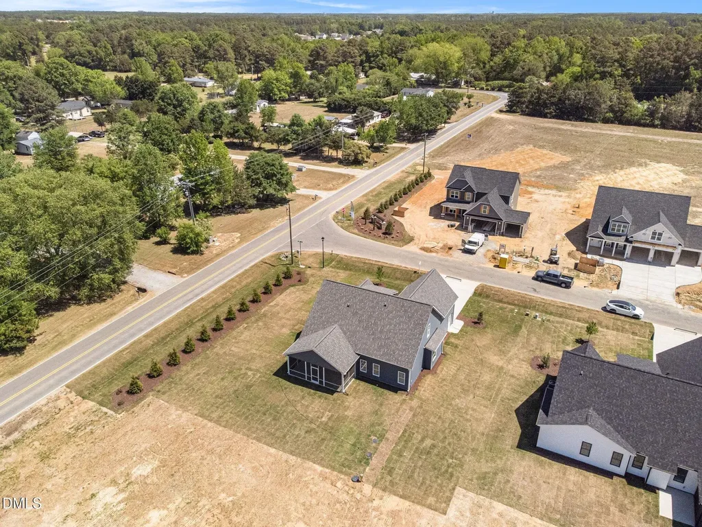22 Juju Drive Clayton NC 27520