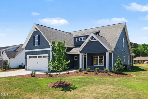 22 Juju Drive Clayton NC 27520