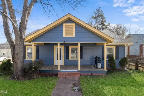 805 S 11th Street Lillington NC 27546