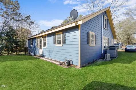 805 S 11th Street Lillington NC 27546
