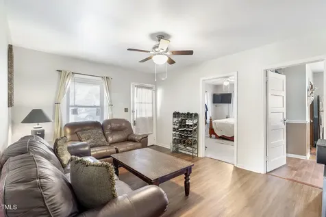 805 S 11th Street Lillington NC 27546