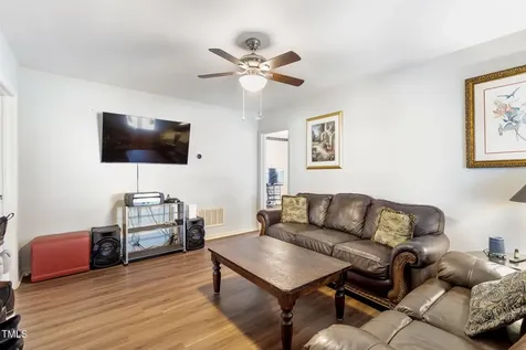 805 S 11th Street Lillington NC 27546